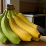 Tre banane al giorno: cosa cambia davvero in corpo e umore