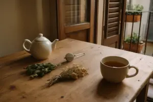 Smetti di fumare cannabis e cerchi qualcosa per la sera: le erbe che reggono il confronto