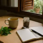 Stanchezza profonda che non passa: le erbe con cui ha senso iniziare (e i limiti da tenere chiari)