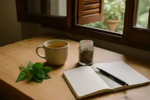 Stanchezza profonda che non passa: le erbe con cui ha senso iniziare (e i limiti da tenere chiari)