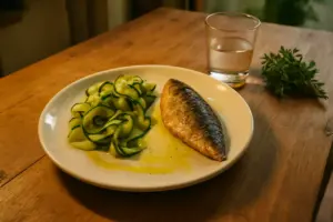 Cena keto senza errori: i 20 g di carboidrati si esauriscono prima di sera