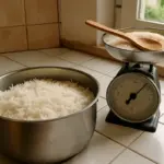 Riso basmati ogni giorno: oltre due porzioni, cosa cambia davvero nel piatto