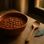 Fagioli a cena: pesano davvero, ma il problema non è dove pensi