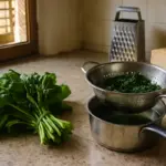 Ossalati negli alimenti: sopra i 100 mg a porzione il calcolo cambia