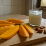 Mango e glicemia alta: quanta polpa prima che lo zucchero conti davvero