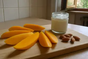 Mango e glicemia alta: quanta polpa prima che lo zucchero conti davvero