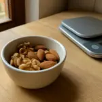 Altro che spuntino light: 30 g di frutta secca al giorno è la soglia che cambia tutto