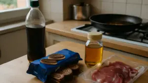 Fegato grasso: i 10 alimenti che lo peggiorano più in fretta