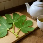 Tisana di foglie di fico: cosa fa davvero e cosa non può fare