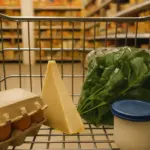 Altro che rinuncia: 20 alimenti chetogenici che trovi da Lidl ogni settimana