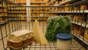 Altro che rinuncia: 20 alimenti chetogenici che trovi da Lidl ogni settimana