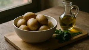 Patate e colesterolo alto: la cottura che cambia tutto (non è quella che immagini)