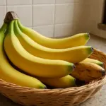 Tre banane al giorno: da quando lo stomaco inizia a protestare