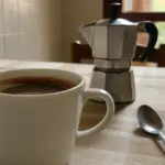 Orzo e reflusso: il problema non è la caffeina, è quello che ci metti dentro
