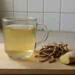 Bruciore di stomaco che sale: la radice di altea lo sai usare davvero?