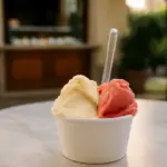 Colesterolo alto e gelato: il grasso che conta non è quello che guardi sull’etichetta