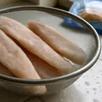 Pesce glassato: quanta acqua aggiunta stai pagando senza saperlo