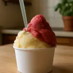 Fegato grasso e gelato: la quantità di zucchero che fa la differenza