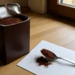 Cacao in polvere scaduto da un anno: tre test bastano a dirti se va buttato