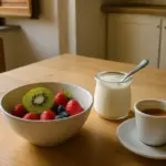 Frutta a colazione per dimagrire: funziona solo se la metti al posto giusto