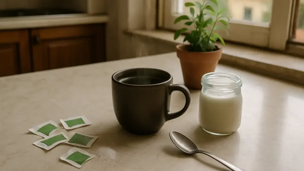 Stevia: la pianta “senza calorie” ha tre effetti che non ti aspetti
