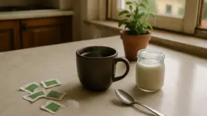 Stevia: la pianta “senza calorie” ha tre effetti che non ti aspetti