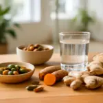 Benessere maschile: rimedi naturali per ridurre infiammazioni e promuovere la salute