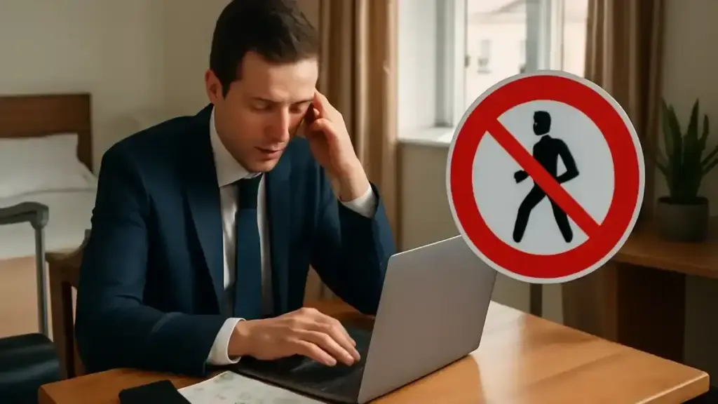 Lavorare molte ore seduti: come inserire pause di movimento nella giornata