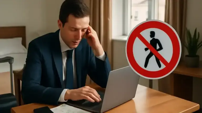 Lavorare molte ore seduti: come inserire pause di movimento nella giornata