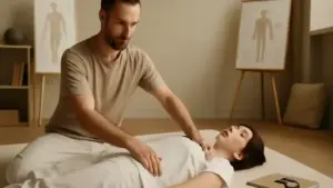 Fisioterapista o osteopata ad Alba: come orientarsi in base al proprio problema