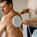 Tecarterapia: quali domande fare al fisioterapista prima di iniziare
