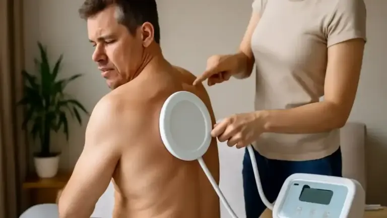 Tecarterapia: quali domande fare al fisioterapista prima di iniziare