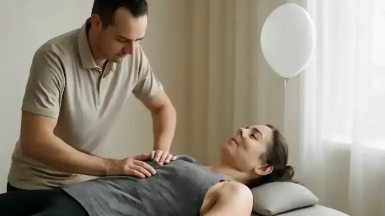 Kinesiterapia: che cosa chiedere durante la prima valutazione