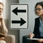 Prima visita dallo psicologo: come preparare le domande senza cercare le parole perfette